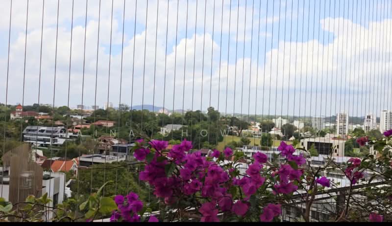 The Orange Grove, 38 Orange Grove Road, 4 Bedrooms, 2,960 sqft, Condominium For Rent, by Raina Chowdhury, 20807800 - PropertyGuru.com.sg