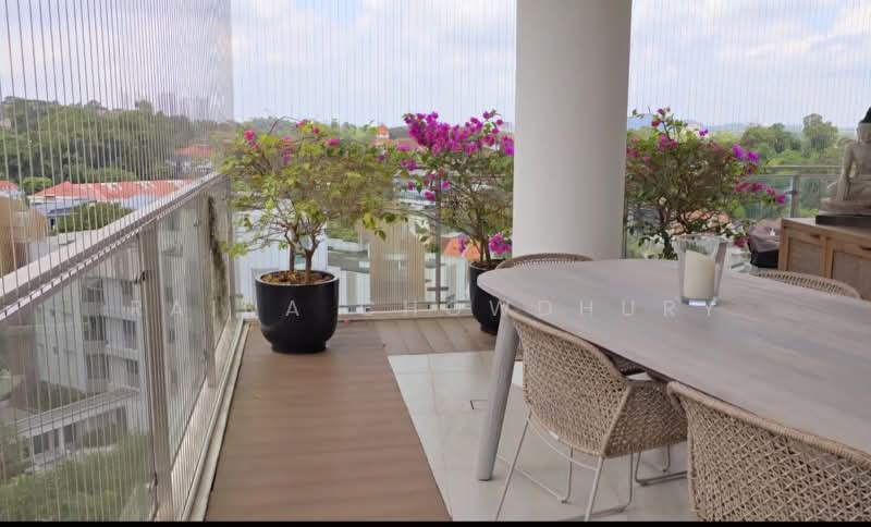 The Orange Grove, 38 Orange Grove Road, 4 Bedrooms, 2,960 sqft, Condominium For Rent, by Raina Chowdhury, 20807800 - PropertyGuru.com.sg