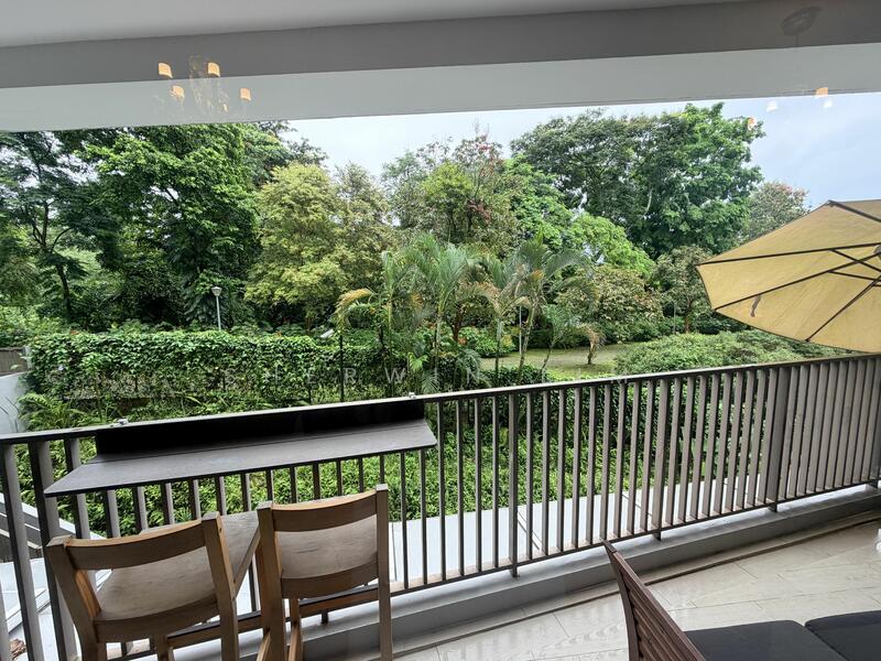 For Rent - Archipelago