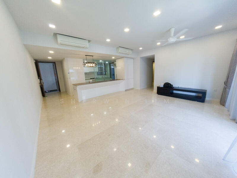 For Rent - Archipelago