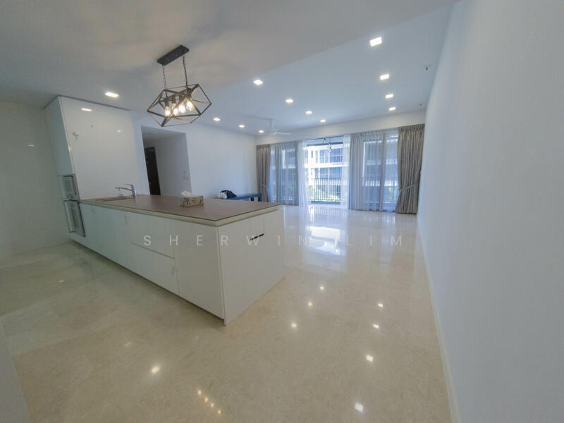 For Rent - Archipelago