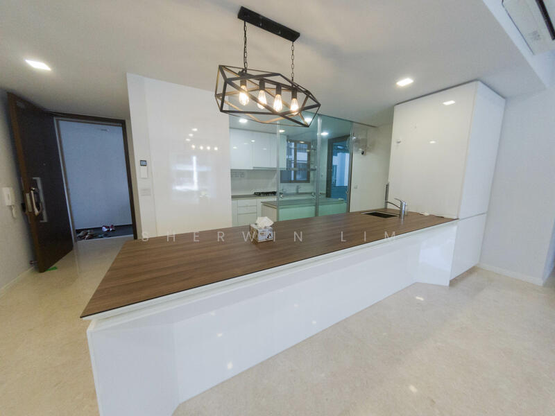 For Rent - Archipelago