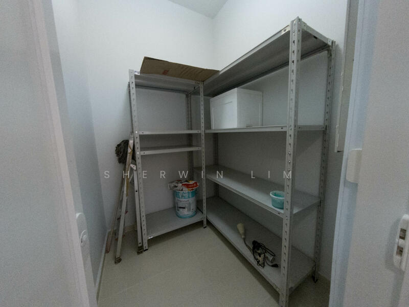 For Rent - Archipelago