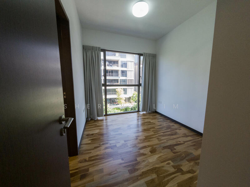 For Rent - Archipelago