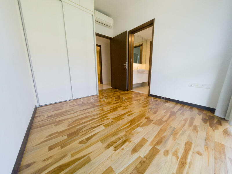 For Rent - Archipelago