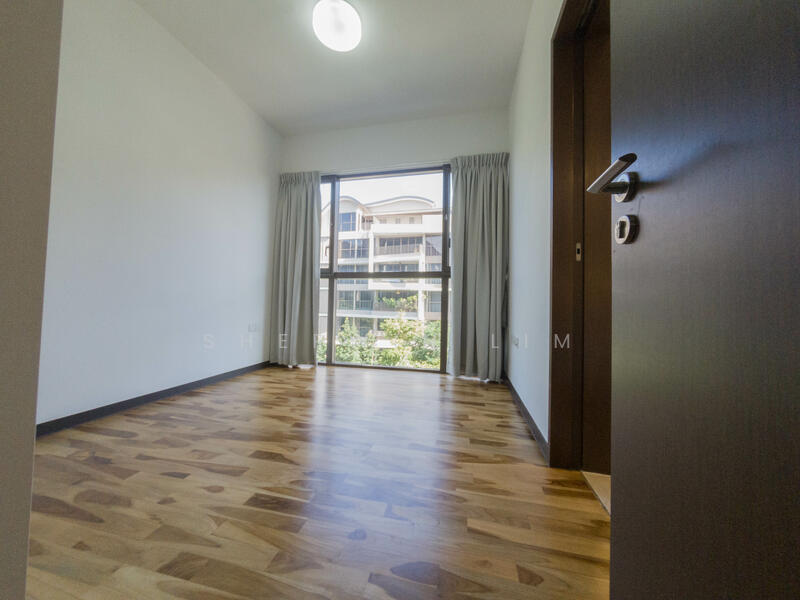 For Rent - Archipelago