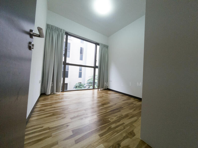 For Rent - Archipelago