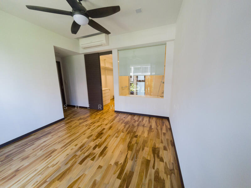 For Rent - Archipelago