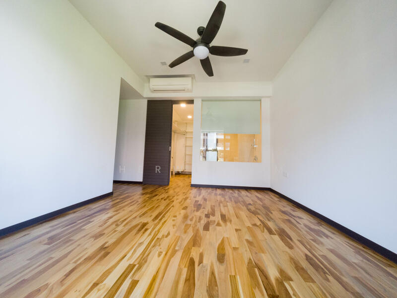 For Rent - Archipelago