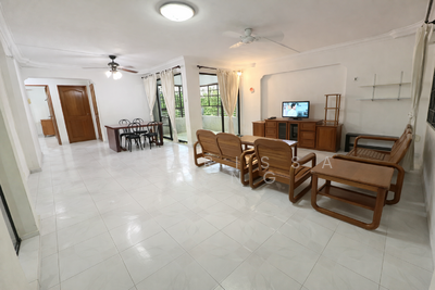 For Rent - 160 Hougang Street 11