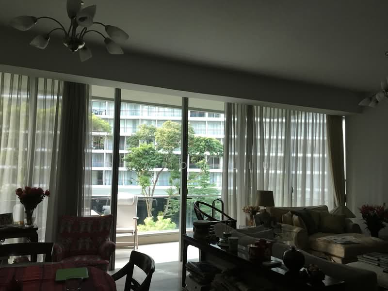 The Light @ Cairnhill, 19 Cairnhill Circle, 3 Bedrooms, 1,690 sqft, Condominium For Rent, by Sharon Liu, 20808762 - Spacious living with private lift - PropertyGuru.com.sg