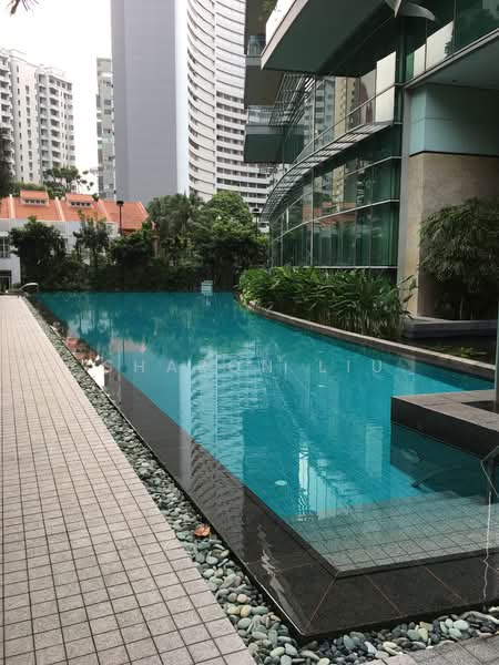 The Light @ Cairnhill, 19 Cairnhill Circle, 3 Bedrooms, 1,690 sqft, Condominium For Rent, by Sharon Liu, 20808762 - Good size Pool / tennis - PropertyGuru.com.sg