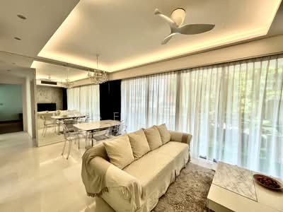 For Rent - Cairnhill Residences