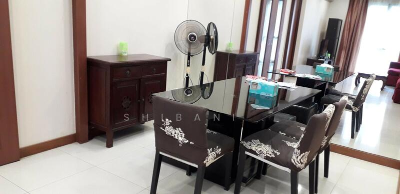 Dining hall (under renovation)