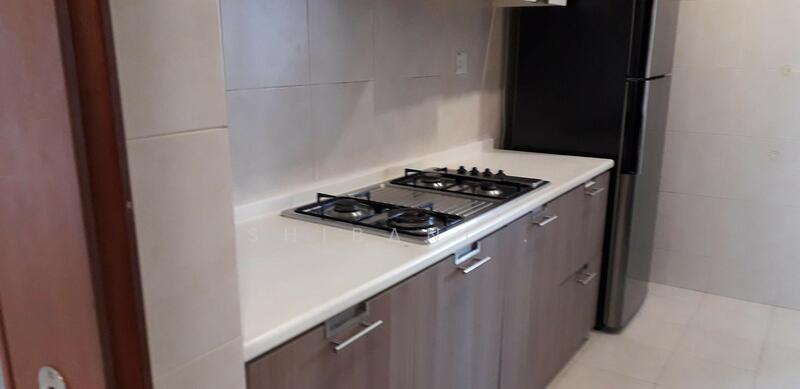 Kitchen (under renovation)