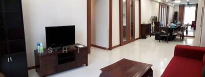 For Rent - Whitewater