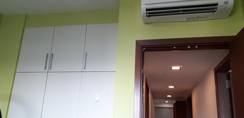 3rd Bedroom (under renovation)