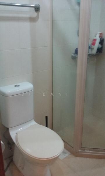 2nd Bathroom (under renovation)