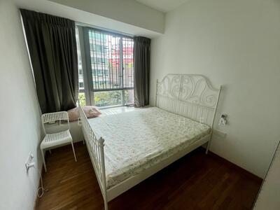 For Rent - The Minton