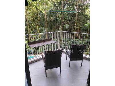 For Rent - The Skywoods