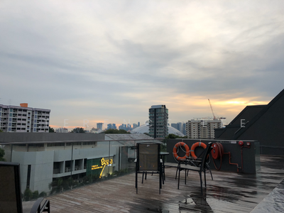 For Rent - Guillemard Suites