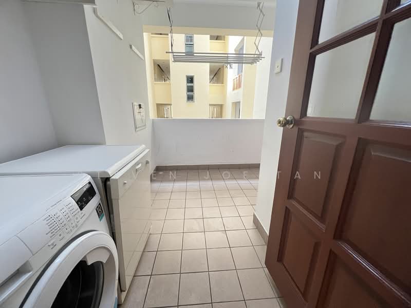 Aspen Heights, 261 River Valley Road, 4 Bedrooms, 1,582 sqft, Condominium For Rent, by Steven Joe Tan, 20810946 - PropertyGuru.com.sg