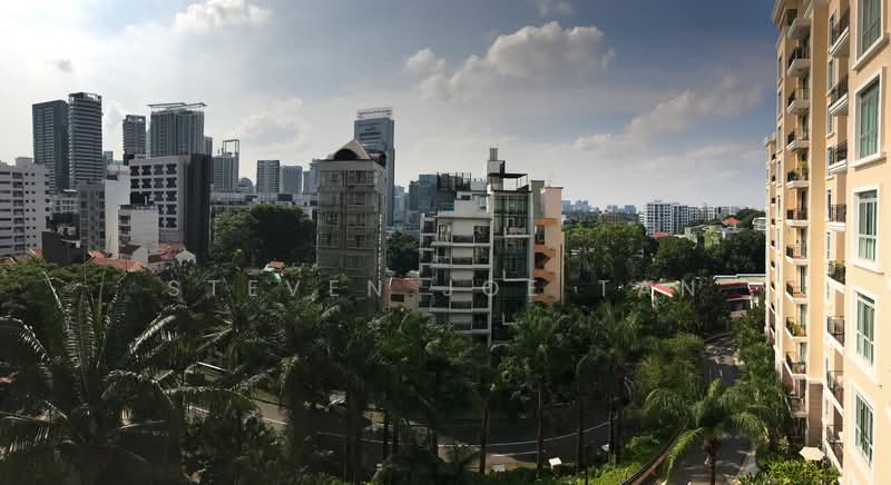 Aspen Heights, 261 River Valley Road, 4 Bedrooms, 1,582 sqft, Condominium For Rent, by Steven Joe Tan, 20810946 - PropertyGuru.com.sg