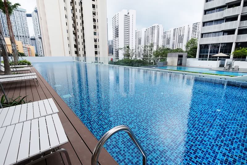 Spottiswoode Suites, 16 Spottiswoode Park Road, 2 Bedrooms, 581 sqft, Condominium For Rent, by Aislin Teo, 20811797 - PropertyGuru.com.sg