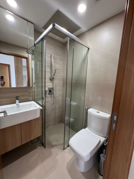 Spottiswoode Suites, 16 Spottiswoode Park Road, 2 Bedrooms, 581 sqft, Condominium For Rent, by Aislin Teo, 20811797 - PropertyGuru.com.sg