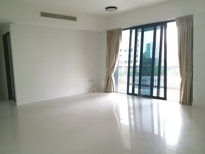 For Rent - d'Leedon (Former Farrer Court)