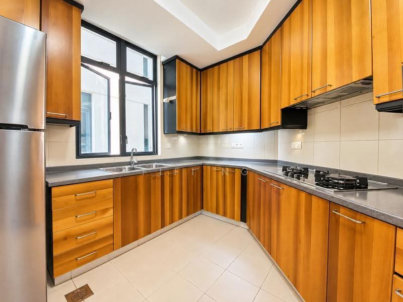 Valley Park, 473 River Valley Road, Tanglin / Holland / Bukit Timah, 2 Bedrooms, 1,216 sqft, Condominium For Rent, by FiFi Ng, 20812116 - Kitchen - PropertyGuru.com.sg