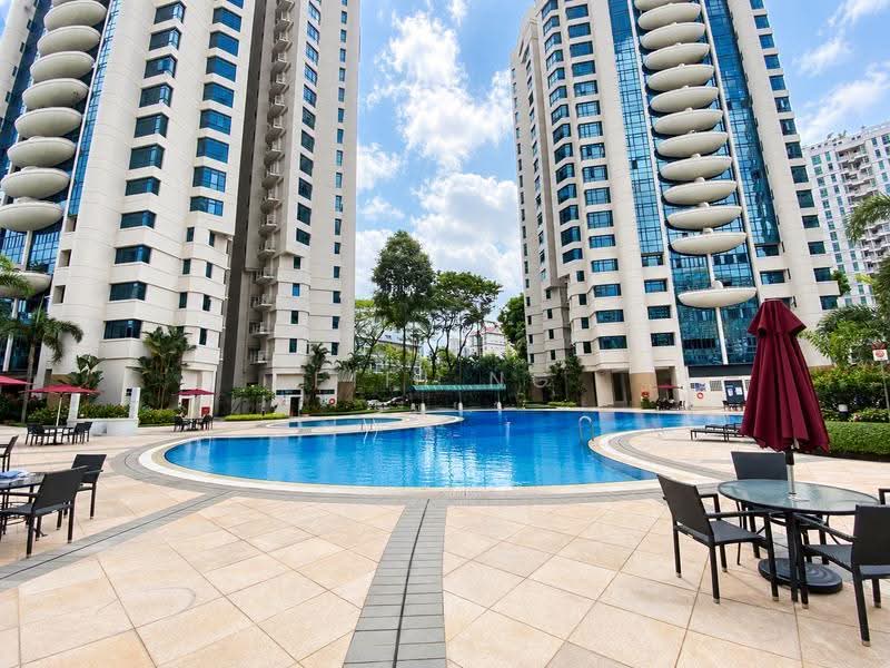 Valley Park, 473 River Valley Road, Tanglin / Holland / Bukit Timah, 2 Bedrooms, 1,216 sqft, Condominium For Rent, by FiFi Ng, 20812116 - Exterior - PropertyGuru.com.sg