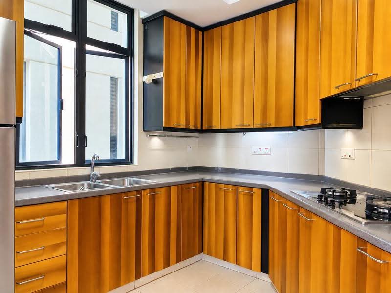 Valley Park, 473 River Valley Road, Tanglin / Holland / Bukit Timah, 2 Bedrooms, 1,216 sqft, Condominium For Rent, by FiFi Ng, 20812116 - Kitchen - PropertyGuru.com.sg