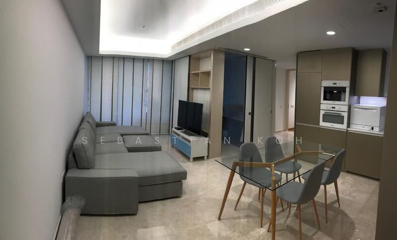 For Rent - Cairnhill Nine