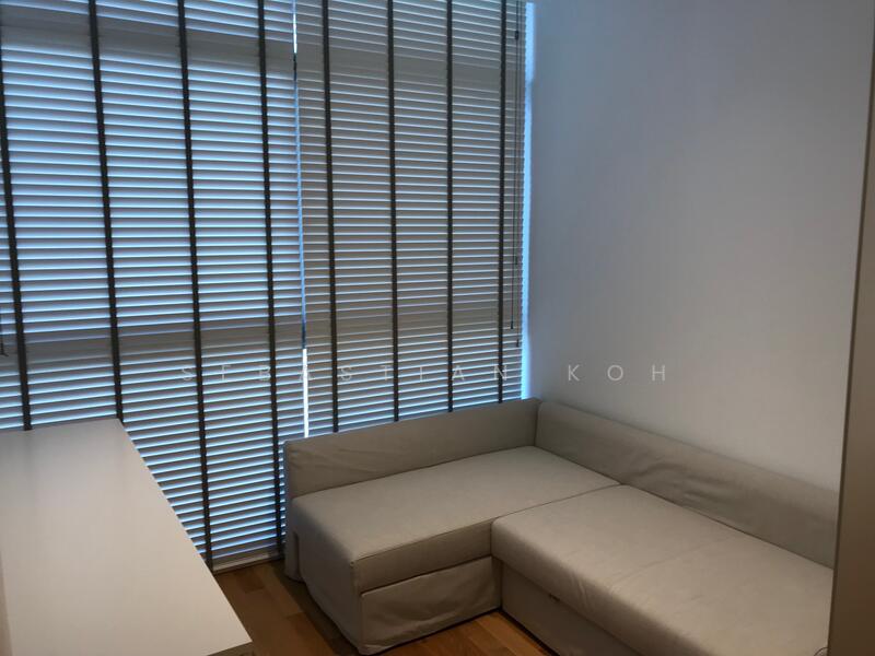 For Rent - Cairnhill Nine