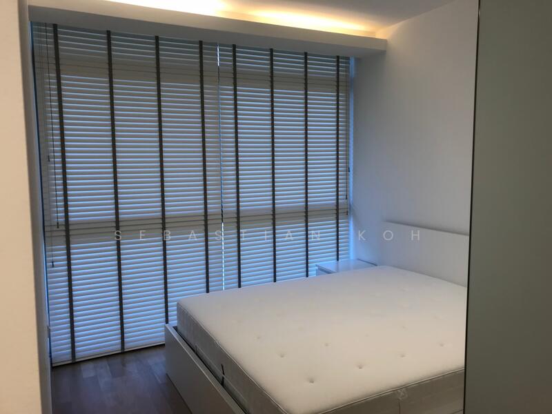 For Rent - Cairnhill Nine