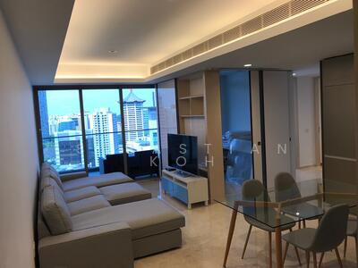 For Rent - Cairnhill Nine