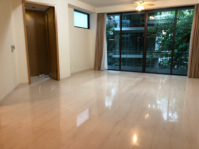 For Rent - Belle Vue Residences