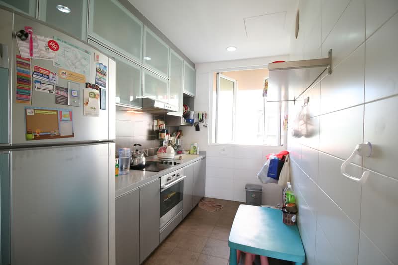 Sunshine Grandeur, 63 Lorong K Telok Kurau, 3 Bedrooms, 1,055 sqft, Apartment For Rent, by Jenna Tong, 20813324 - KITCHEN - PropertyGuru.com.sg