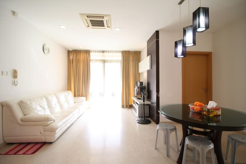 Sunshine Grandeur, 63 Lorong K Telok Kurau, 3 Bedrooms, 1,055 sqft, Apartment For Rent, by Jenna Tong, 20813324 - LIVING HALL - PropertyGuru.com.sg