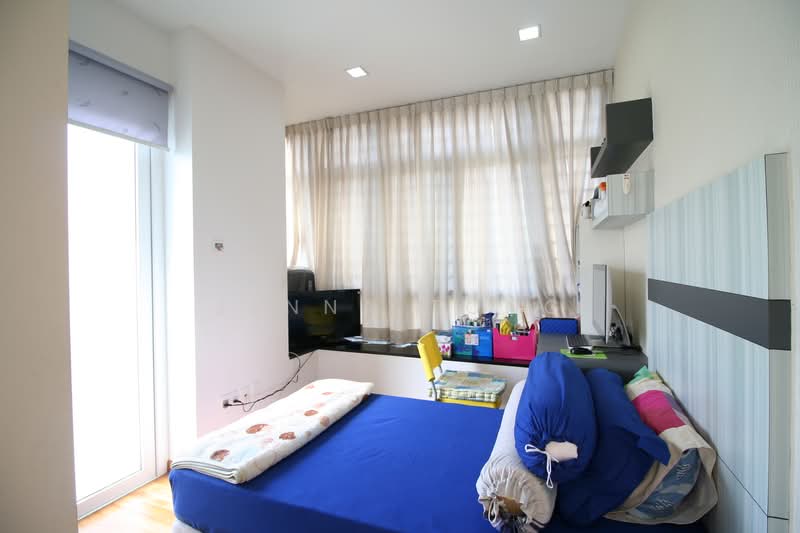 Sunshine Grandeur, 63 Lorong K Telok Kurau, 3 Bedrooms, 1,055 sqft, Apartment For Rent, by Jenna Tong, 20813324 - COMMON ROOM - PropertyGuru.com.sg