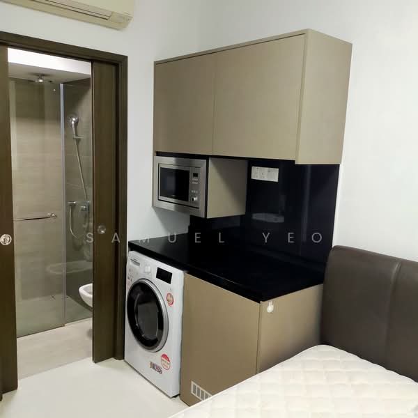 Liv on Wilkie, 9 LIV on Wilkie, 9 Wilkie Terrace, Room Rental, 150 sqft, Apartment For Rent, by Samuel Yeo, 20813919 - PropertyGuru.com.sg