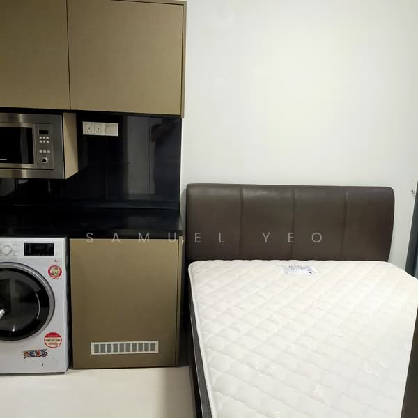 Liv on Wilkie, 9 LIV on Wilkie, 9 Wilkie Terrace, Room Rental, 150 sqft, Apartment For Rent, by Samuel Yeo, 20813919 - PropertyGuru.com.sg