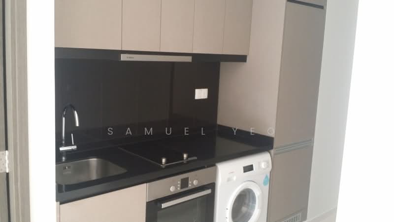 Liv on Wilkie, 9 LIV on Wilkie, 9 Wilkie Terrace, Room Rental, 150 sqft, Apartment For Rent, by Samuel Yeo, 20813919 - PropertyGuru.com.sg