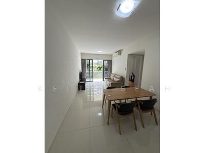 For Rent - Bedok Residences