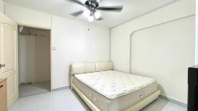 For Rent - 386 Yishun Ring Road