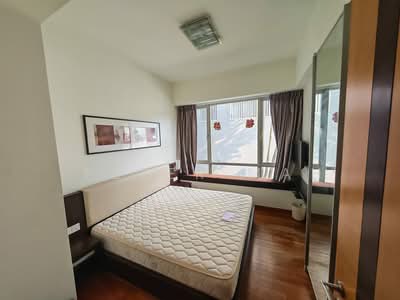 For Rent - 2 Bedroom Condo Dhoby Ghaut/Orchard/Somerset/Fort canning next to 3 MRTs rent