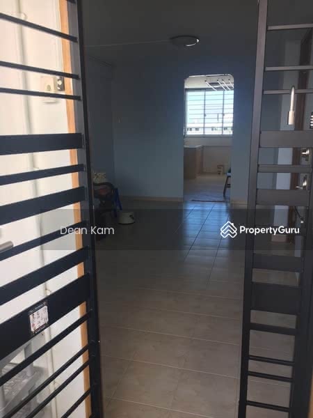For Rent - 645 Hougang Avenue 8