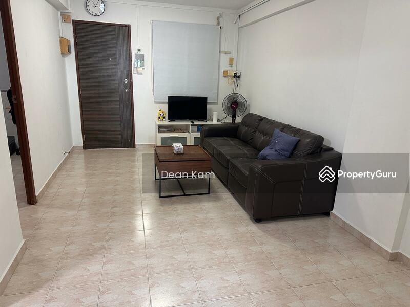 For Rent - 645 Hougang Avenue 8