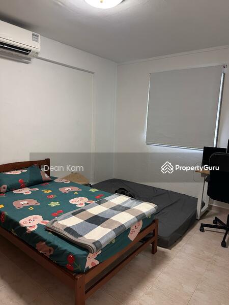 For Rent - 645 Hougang Avenue 8